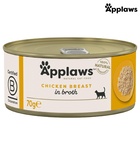 Applaws Chicken Breast Cat Wet Food 70 gm