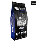 Silvium Meat Dry Food 20 kg