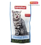 Beaphar Dental Bits Cat Treats 35 gm