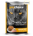 Prochoice Chicken Pate Cat Wet Food 400 gm
