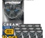 Prochoice Chicken and Shrimp Creamy Cat Treats 60gm x 12pcs