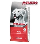 Morando Professional Beef Dog Dry Food 15 kg