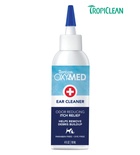 Tropiclean OxyMed Odor Reducing Ear Cleaner Cats and Dogs 118 ml