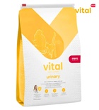 Mera Vital Urinary Cat Dry Food 3 kg