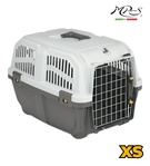 MPS2 Skudo 2 IATA Pet Carrier Gravy 55 x 36 x 35 cm