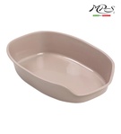 MPS2 Gemini Cipria Medium Cat Litter Tray 38 x 28 cm