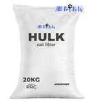 All For Pets Hulk Clumping Cat Litter 20 Kg