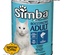 Simba Tuna Chunks Cat Wet Food 415 gm x 12pcs