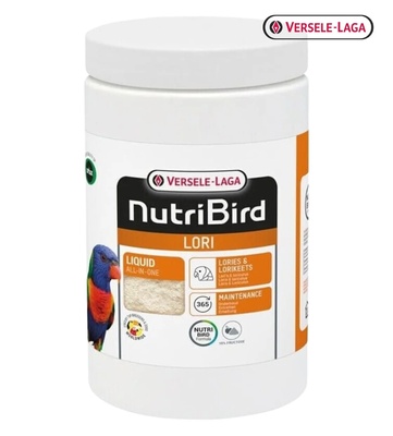 Versele Laga Nutribird Lori 700 gm