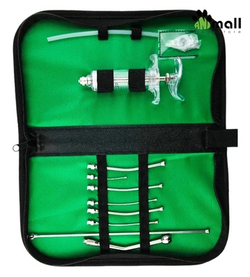 Bird Feeding Syringe Set 20 ml