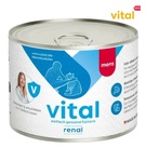 Mera Vital Renal Cat Wet Food 200 gm
