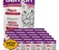 Gemon Beef and Vegetables Chunks Cat Wet Food 100 gm x 24 pcs