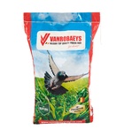 Vanrobaeys Pigeons Food 20 Kg