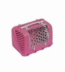 MPS2 P-Bag Pet Carrier - Pink