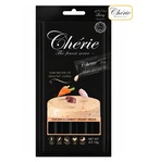 Cherie Healthy Living Chicken and Carrot Creamy Cat Treats 48gm