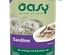 Oasy Natural Sardine in Soft Jelly Cat Wet Food 70 gm