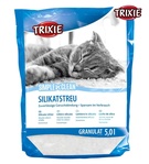 Trixie Crystal Silica Cat Litter 5 L