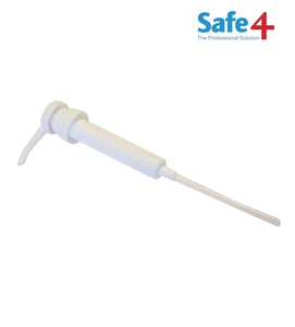 Safe4 30 ml Dispensing Pump for 25 L Container