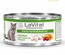Lavital Chicken, Cranberry and Marigold Pate Sterilised Cat Wet Food 85gm