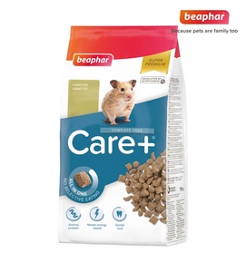 Beaphar Care+ Hamster Dry Food 750 gm