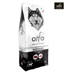 Alfa Maintenance Beef & Lamb Dog Dry Food 20 kg