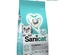 Sanicat White Cotton Fresh Clumping Cat Litter 10 L