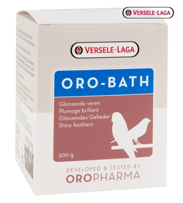 Versele Laga Oro-Bath 300 gm