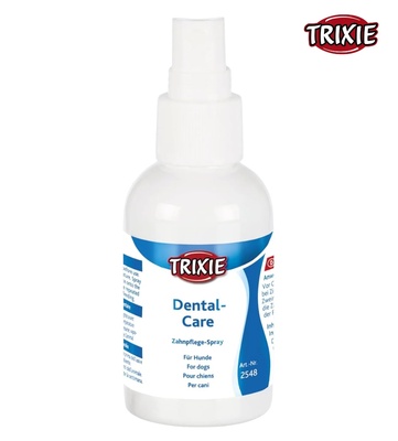 Trixie Dental Hygiene Spray 50 ml