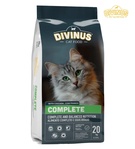 Divinus Chicken Cat Dry Food 20 kg