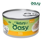 Oasy Natury Chicken Soft in Jelly Cat Wet Food 150 gm