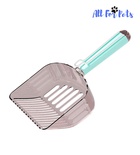 All For Pets Cat Litter Scoop Green