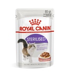 Royal Canin Sterilised Cat Wet Food 85 gm