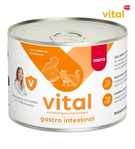 Mera Vital Gastro Intestinal Cat Wet Food 200 gm