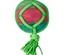 All For Paws Tangle Unicorn Disc, Dog Toy