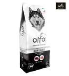 Alfa Maintenance Beef & Lamb Dog Dry Food 20 kg
