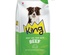 King Beef Flavored Dog Dry Food 20 kg