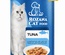 Rozana Tuna Chunks Cat Wet Food 400gm