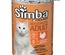 Simba Turkey Chunks Cat Wet Food 415 gm