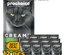 Prochoice Chicken, Goat Milk and Oyster Creamy Cat Treats 60gm x 12pcs