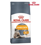Royal Canin Care Hair & Skin Cat Dry Food 2 kg
