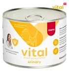 Mera Vital Urinary Cat Wet Food 200 gm