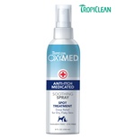 TropiClean OxyMed Medicated Anti-itch Spray Cats and Dogs 236 ml