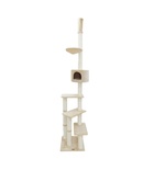 Fauna Rocio Cat Pole - Beige