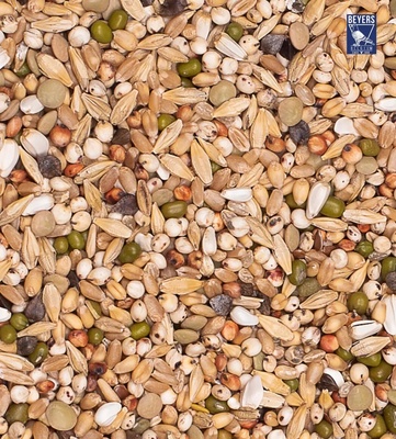 Beyers Premium Verkerk Light Pigeon Food 20 kg