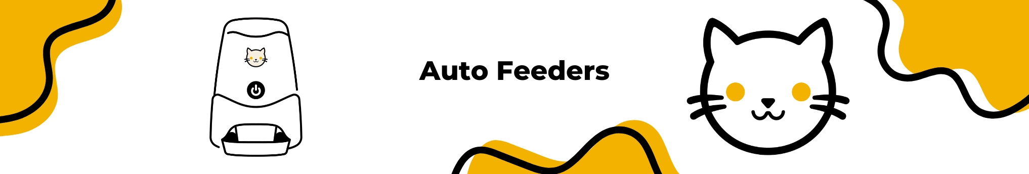Auto Feeders