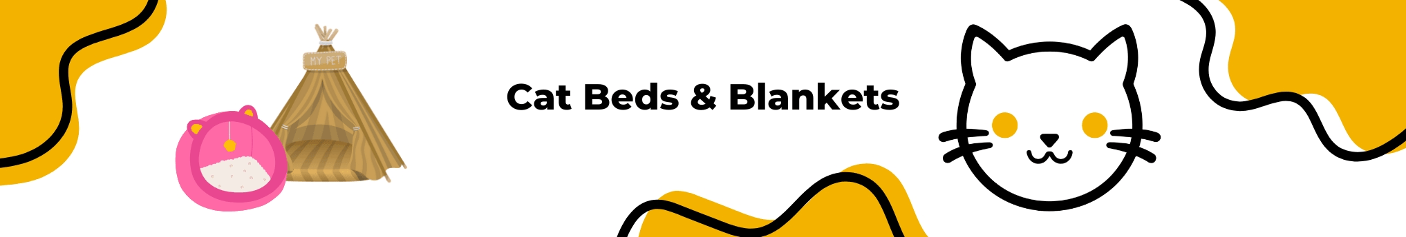 Beds & Blankets