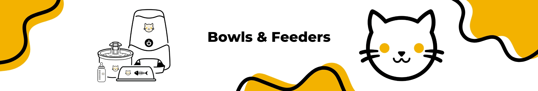 Bowls & Feeders