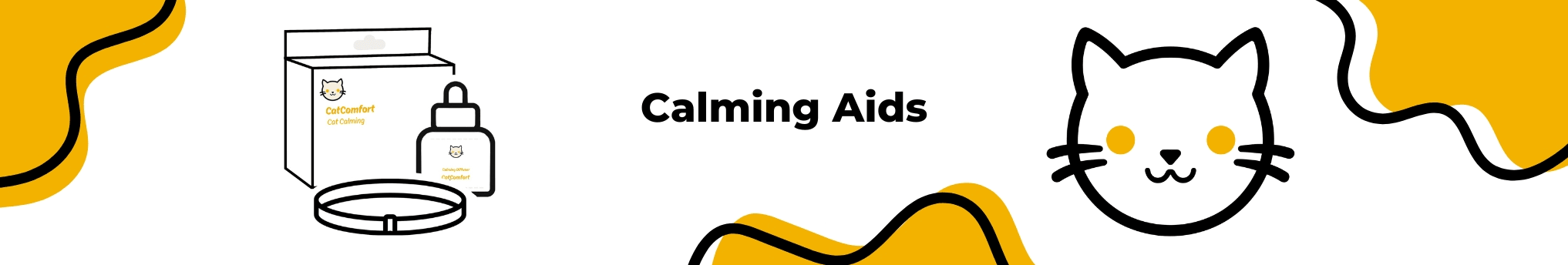 Cat Calming Aids