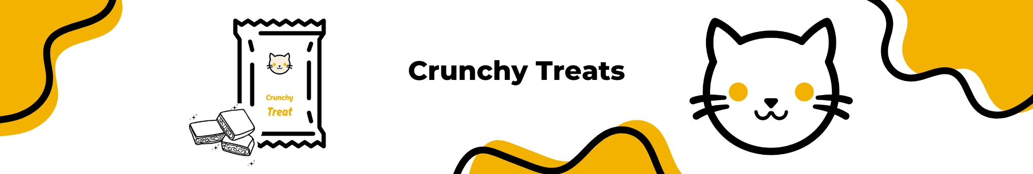 Crunchy Treats