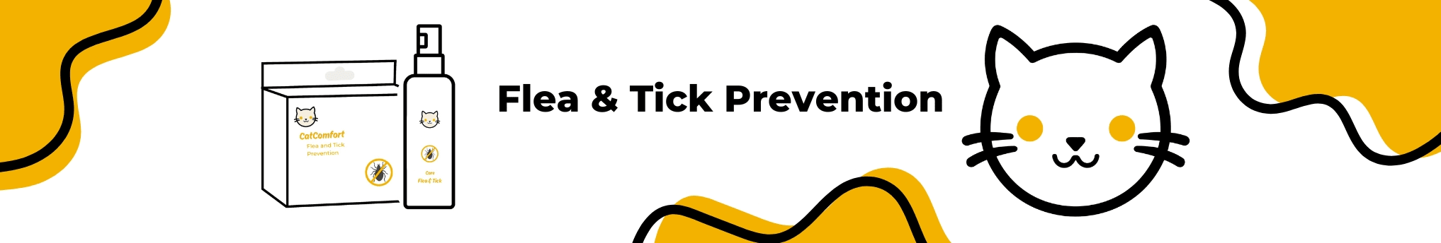 Flea & Tick Prevention